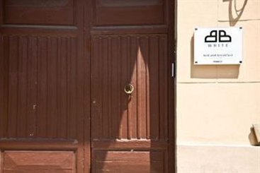 Bed & Breakfast White  | Palermo | Palermo | Italia 1