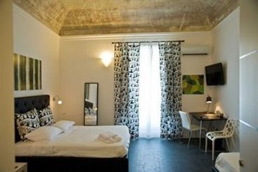Bed & Breakfast White  | Palermo | Palermo | Italia 13