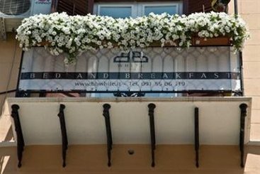 Bed & Breakfast White  | Palermo | Palermo | Italia 16