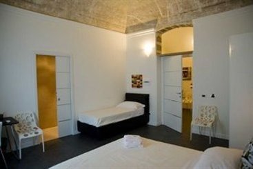 Bed & Breakfast White  | Palermo | Palermo | Italia 19