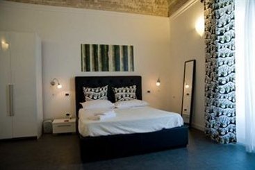 Bed & Breakfast White  | Palermo | Palermo | Italia 3