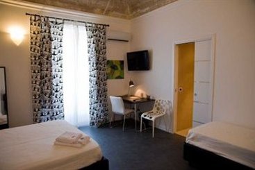 Bed & Breakfast White  | Palermo | Palermo | Italia 4