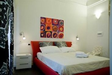 Bed & Breakfast White  | Palermo | Palermo | Italia 5