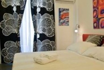 Bed & Breakfast White  | Palermo | Palermo | Italia 7