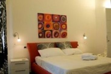 Bed & Breakfast White  | Palermo | Palermo | Italia 9