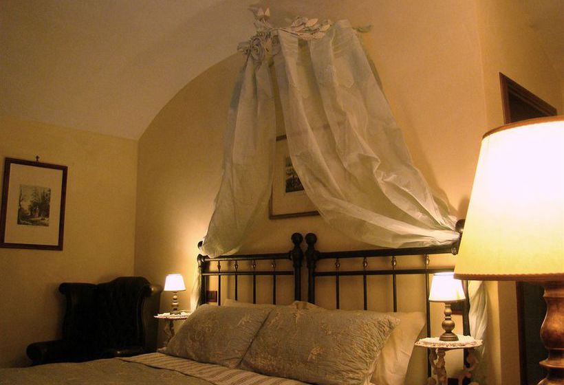Borgo Tepolini Bed & Breakfast  | Castel del Piano | Grosseto | Italia 14