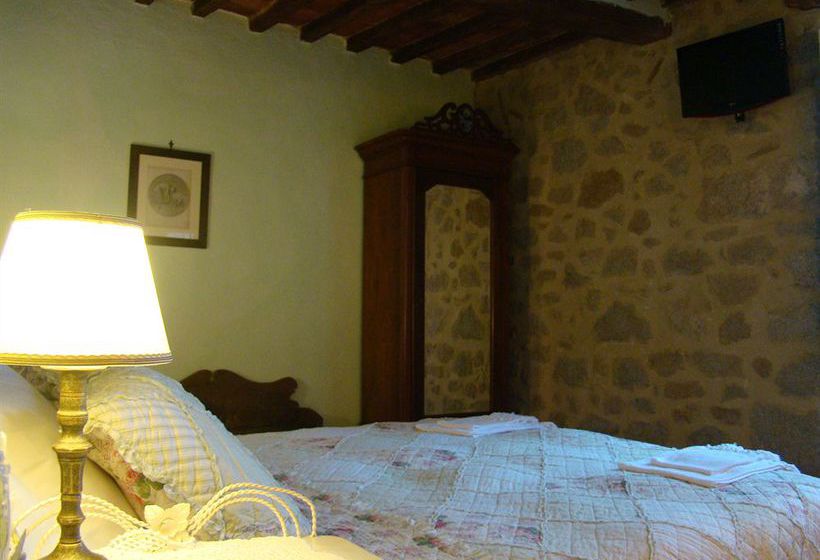 Borgo Tepolini Bed & Breakfast  | Castel del Piano | Grosseto | Italia 15