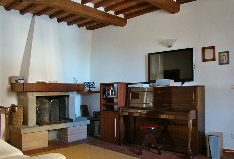 Borgo Tepolini Bed & Breakfast  | Castel del Piano | Grosseto | Italia 16