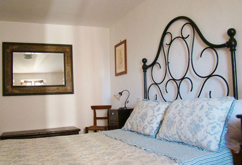 Borgo Tepolini Bed & Breakfast  | Castel del Piano | Grosseto | Italia 17