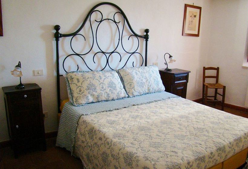 Borgo Tepolini Bed & Breakfast  | Castel del Piano | Grosseto | Italia 18