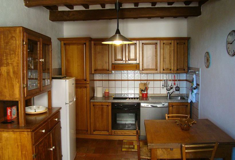 Borgo Tepolini Bed & Breakfast  | Castel del Piano | Grosseto | Italia 19