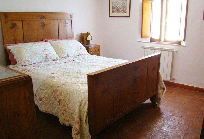 Borgo Tepolini Bed & Breakfast  | Castel del Piano | Grosseto | Italia 20