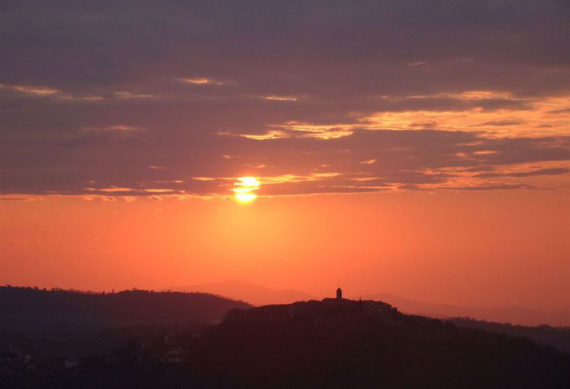 Borgo Tepolini Bed & Breakfast  | Castel del Piano | Grosseto | Italia 3