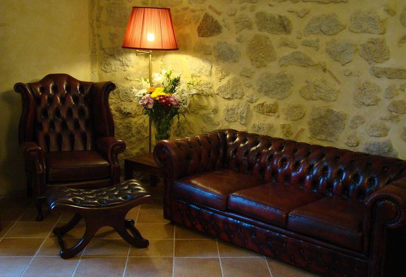 Borgo Tepolini Bed & Breakfast  | Castel del Piano | Grosseto | Italia 4