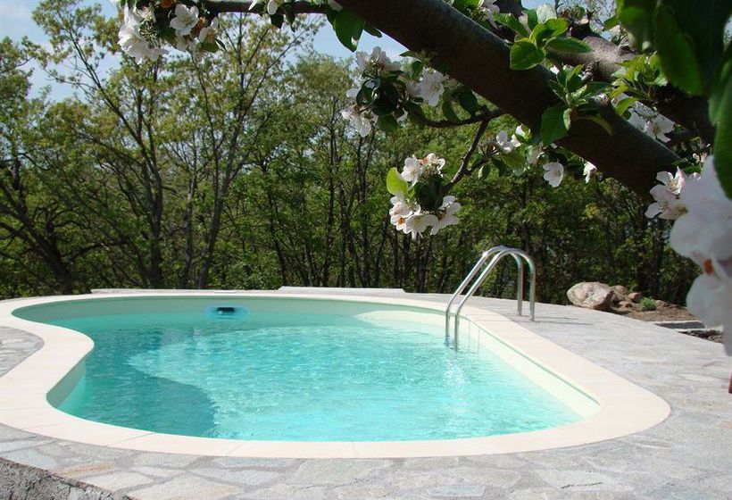 Borgo Tepolini Bed & Breakfast  | Castel del Piano | Grosseto | Italia 7