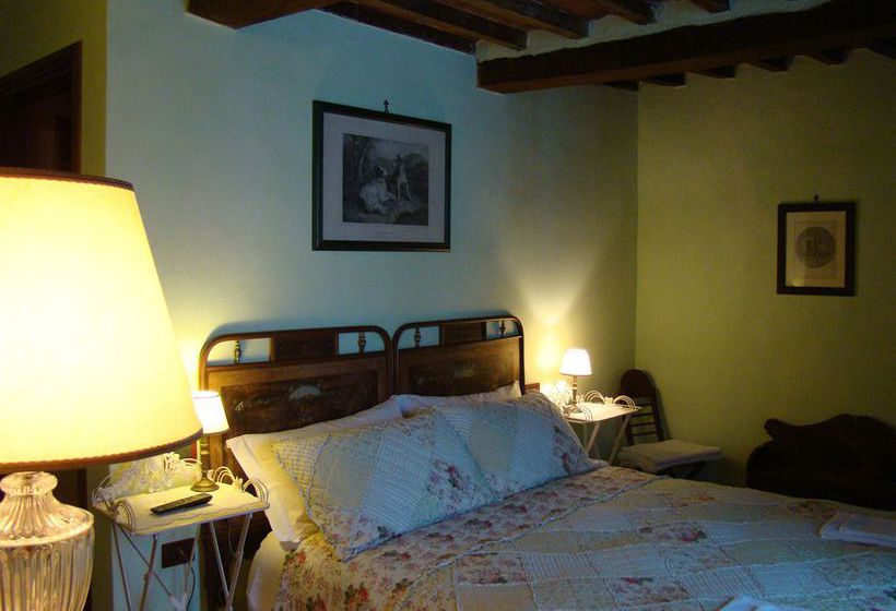 Borgo Tepolini Bed & Breakfast  | Castel del Piano | Grosseto | Italia 8