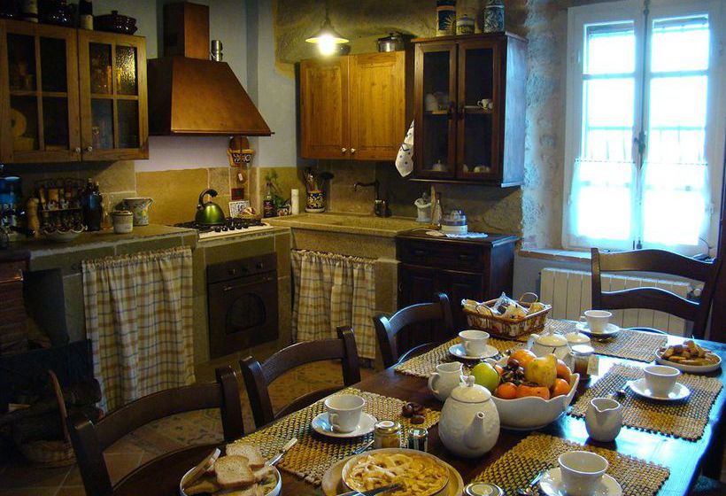 Borgo Tepolini Bed & Breakfast  | Castel del Piano | Grosseto | Italia 9