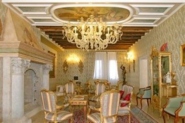 Hotel Relais Alberti  | Lido di Venezia | Venezia | Italia 2