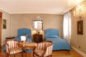 Hotel Relais Alberti  | Lido di Venezia | Venezia | Italia 5