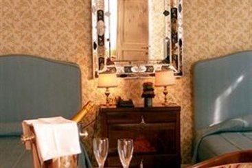 Hotel Relais Alberti  | Lido di Venezia | Venezia | Italia 6