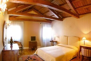 Hotel Relais Alberti  | Lido di Venezia | Venezia | Italia 9