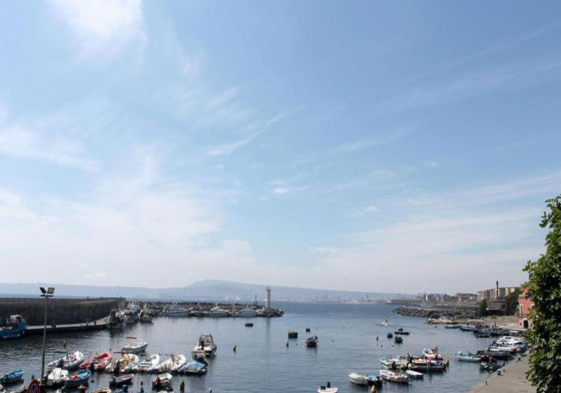 Hotel Bayard Rooms  | Napoli | Napoli | Italia 11