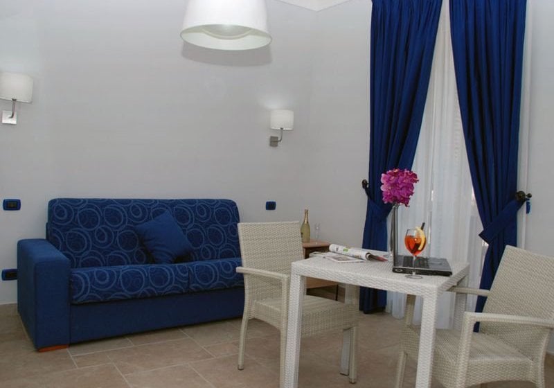 Hotel Bayard Rooms  | Napoli | Napoli | Italia 13