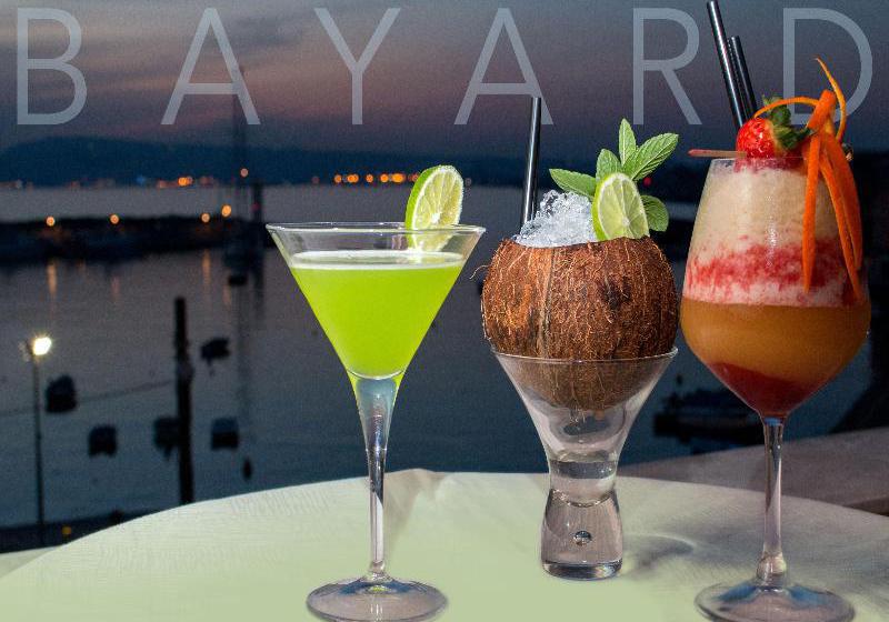 Hotel Bayard Rooms  | Napoli | Napoli | Italia 18