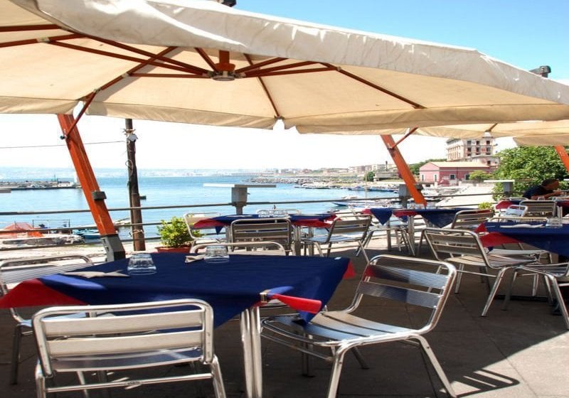 Hotel Bayard Rooms  | Napoli | Napoli | Italia 4