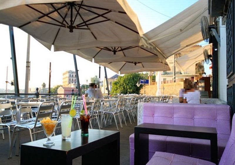 Hotel Bayard Rooms  | Napoli | Napoli | Italia 6