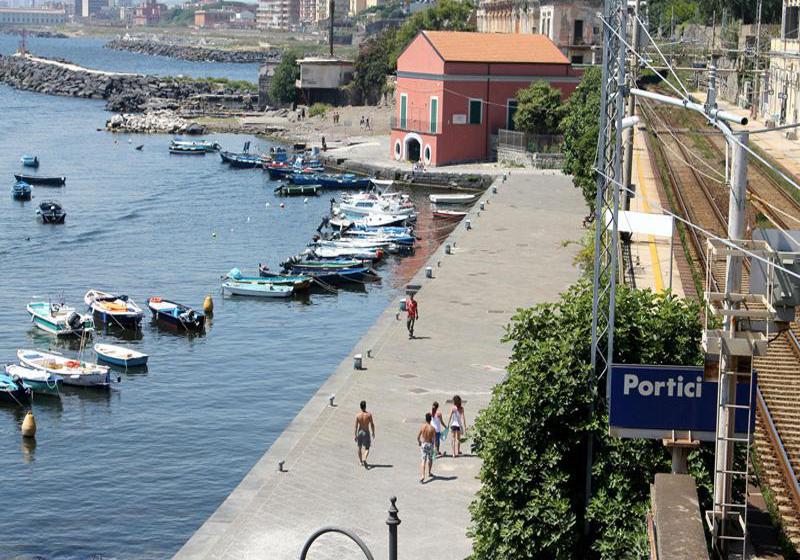 Hotel Bayard Rooms  | Napoli | Napoli | Italia 8