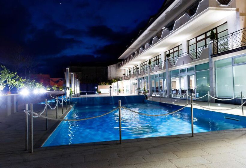 Vea Resort Hotel Salerno