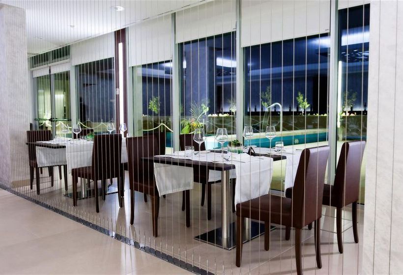 Vea Resort Hotel  | Salerno | Salerno | Italia 1