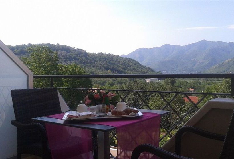 Vea Resort Hotel  | Salerno | Salerno | Italia 10