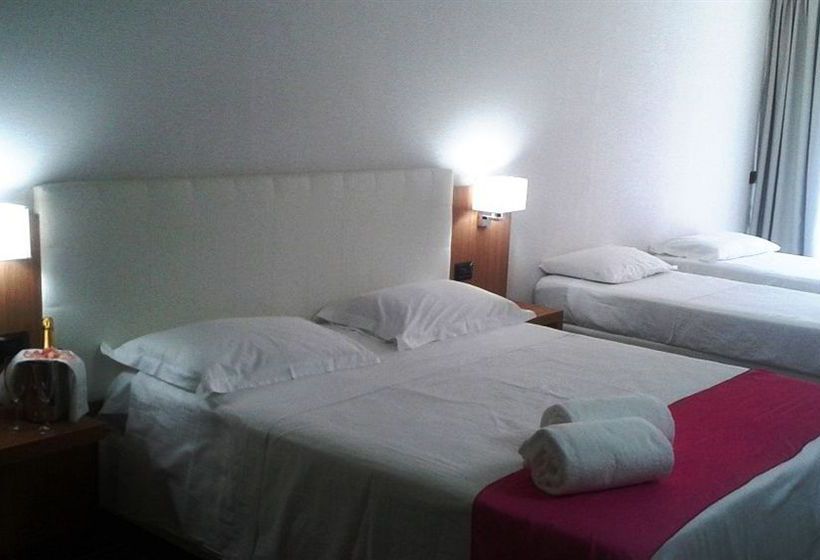 Vea Resort Hotel  | Salerno | Salerno | Italia 11