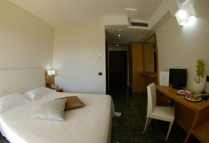 Vea Resort Hotel  | Salerno | Salerno | Italia 12