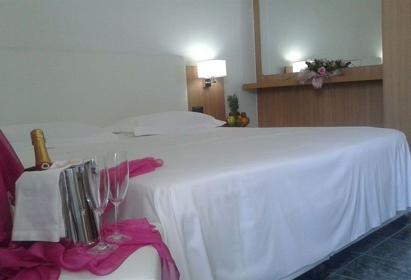 Vea Resort Hotel  | Salerno | Salerno | Italia 13