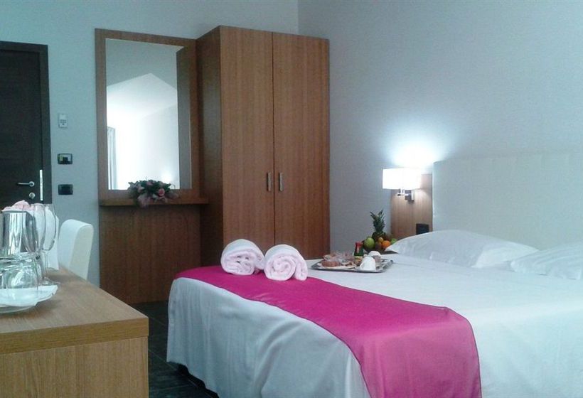 Vea Resort Hotel  | Salerno | Salerno | Italia 14