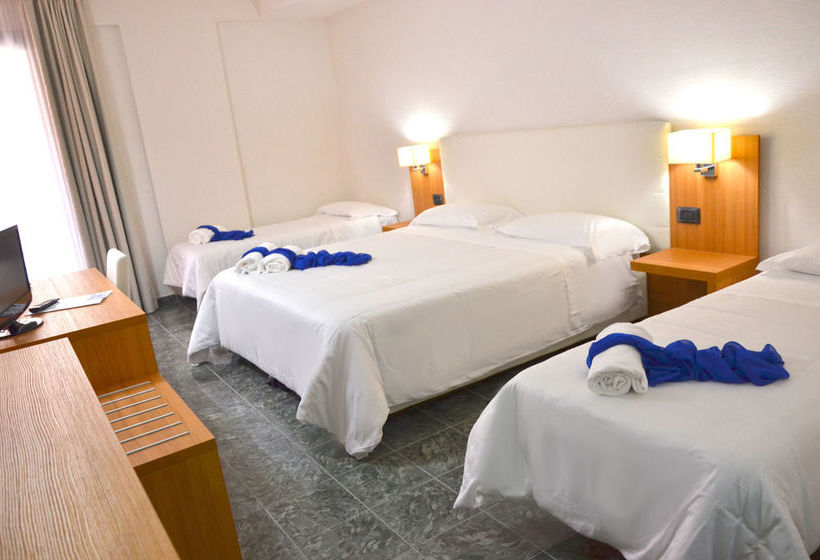 Vea Resort Hotel  | Salerno | Salerno | Italia 15