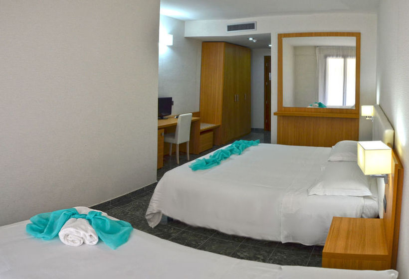 Vea Resort Hotel  | Salerno | Salerno | Italia 17