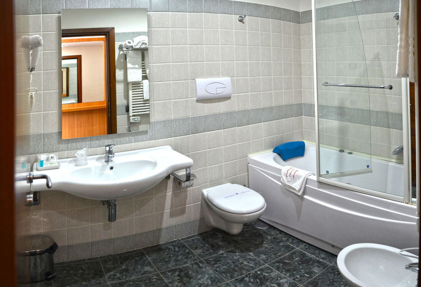 Vea Resort Hotel  | Salerno | Salerno | Italia 18