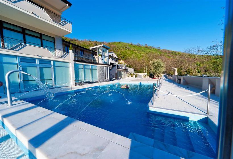 Vea Resort Hotel  | Salerno | Salerno | Italia 2