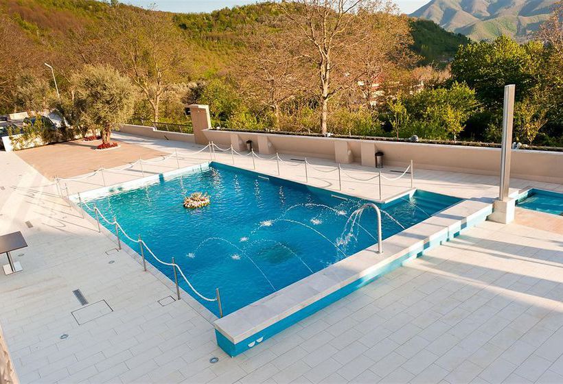 Vea Resort Hotel  | Salerno | Salerno | Italia 3