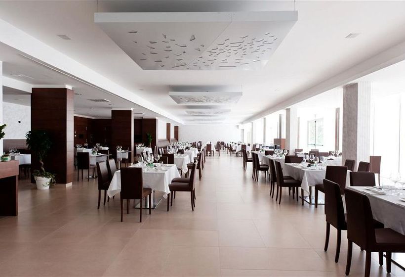 Vea Resort Hotel  | Salerno | Salerno | Italia 4