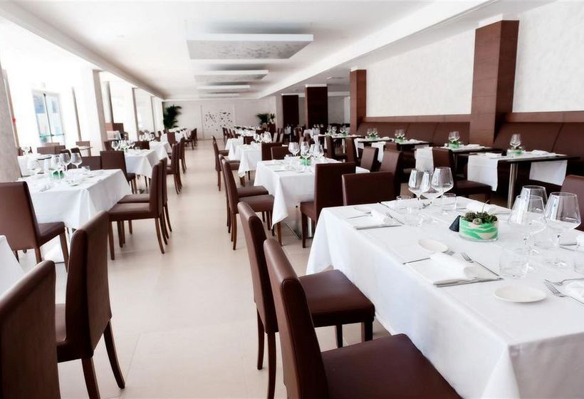 Vea Resort Hotel  | Salerno | Salerno | Italia 5