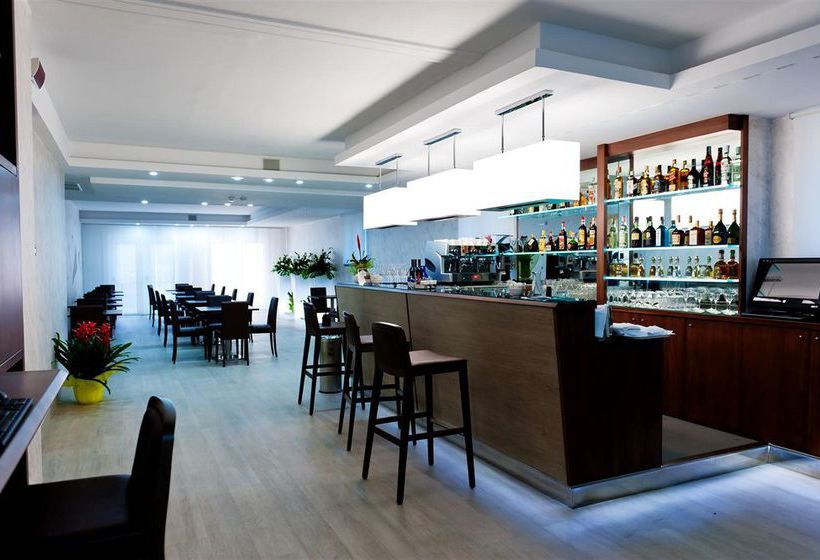 Vea Resort Hotel  | Salerno | Salerno | Italia 6