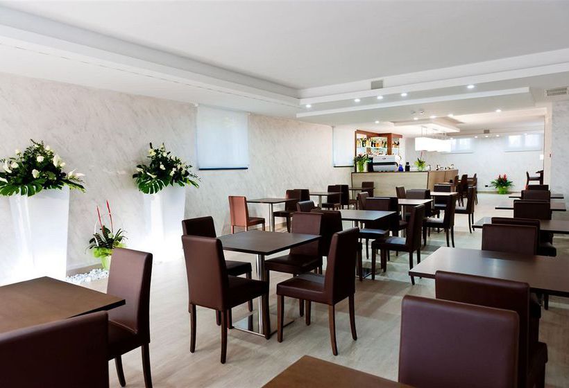 Vea Resort Hotel  | Salerno | Salerno | Italia 7