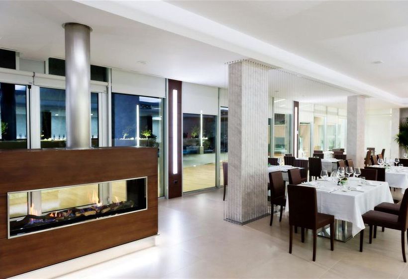 Vea Resort Hotel  | Salerno | Salerno | Italia 9