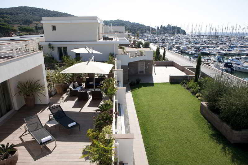 Hotel Marina Di Scarlino Yacht Club & Residences 