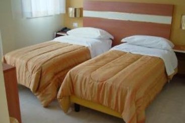 Hotel GF  | Cesano Boscone | Milano | Italia 3